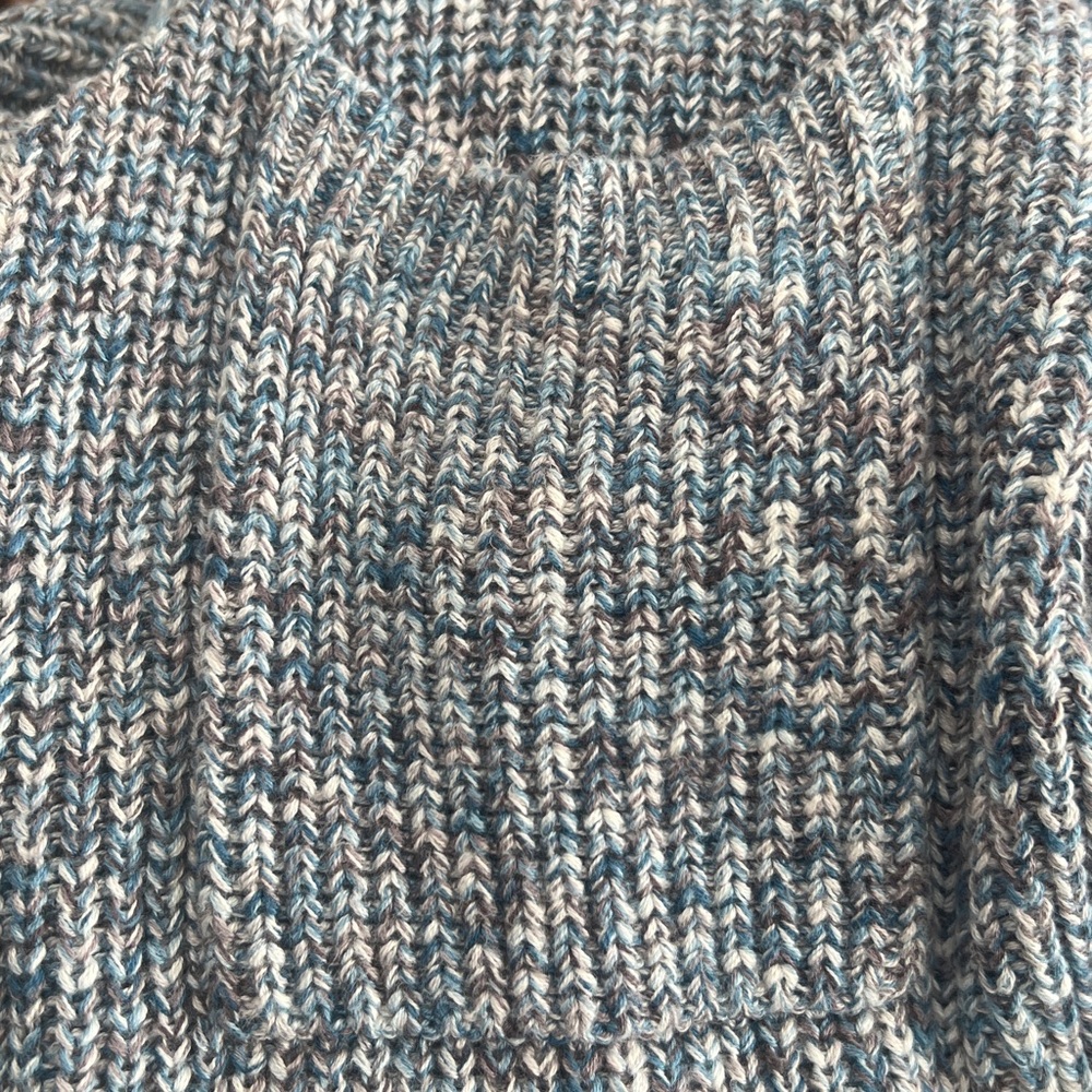 CAbi Multicolor Knit Cardigan - Picture 10 of 11